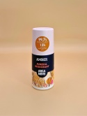 Dezodorant mineralny Amber Arganove roll‑on 50 ml
