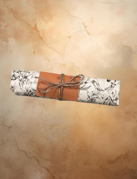 Rytualne kadzidełka jaśminowe w pudełku