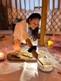 Transformujące Kobiece Warsztaty z Jogą Kundalini i Kasią Karasińską