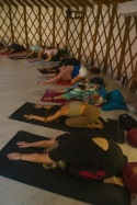 Transformujące Kobiece Warsztaty z Jogą Kundalini i Kasią Karasińską