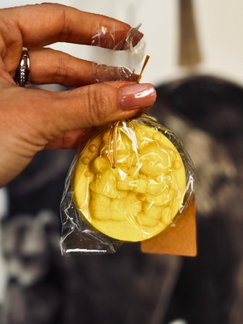 Zestaw Prezentowy dla dzieci z Misiem Bukowski