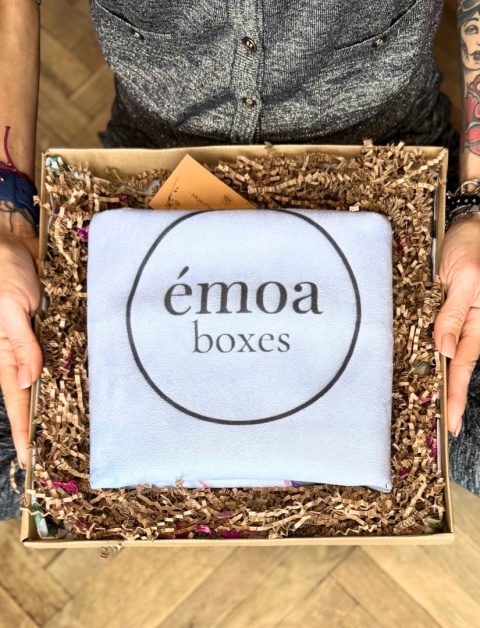 Mata podróżna do jogi – lekka, składana i zawsze gotowa na Twoją praktykę.