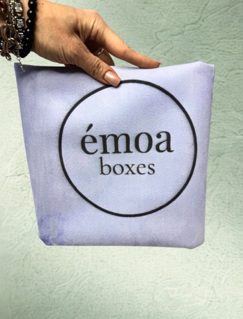 Mata podróżna do jogi – lekka, składana i zawsze gotowa na Twoją praktykę.