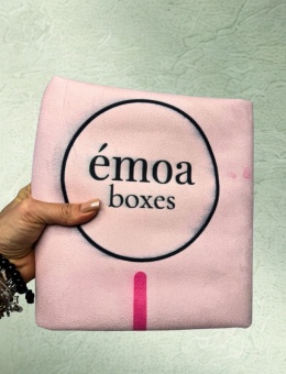 Mata podróżna do jogi – lekka, składana i zawsze gotowa na Twoją praktykę.