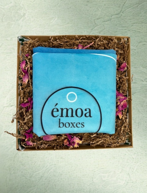 Mata podróżna do jogi – lekka, składana i zawsze gotowa na Twoją praktykę.