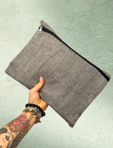 Torebka podróżna na matę