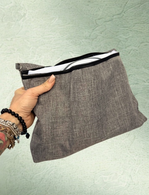 Torebka podróżna na matę