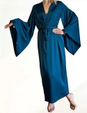émoa Szlafrok typu Kimono - różne kolory