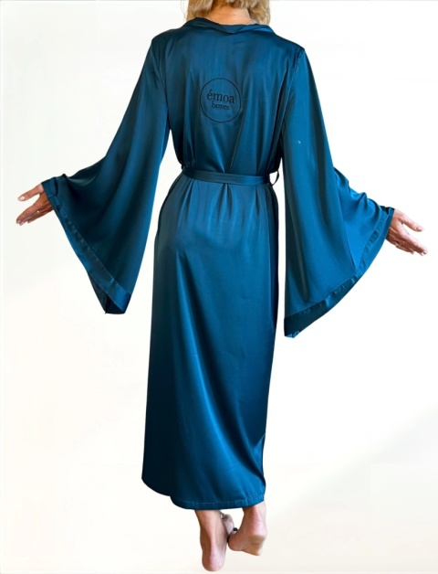 émoa Szlafrok typu Kimono - różne kolory