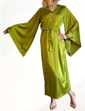 émoa Szlafrok typu Kimono - różne kolory