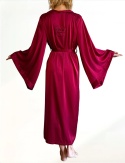 émoa Szlafrok typu Kimono - różne kolory